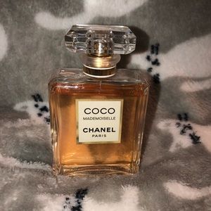 CoCo Chanel Mademoiselle